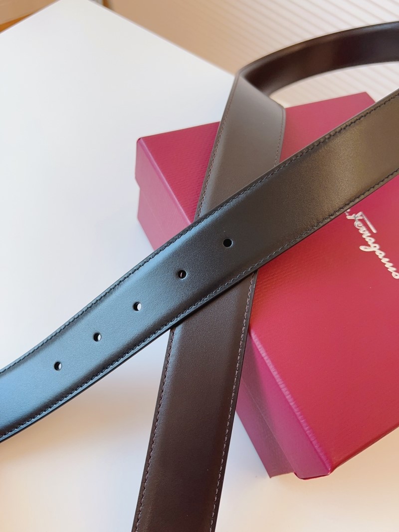 Ferragamo Belts